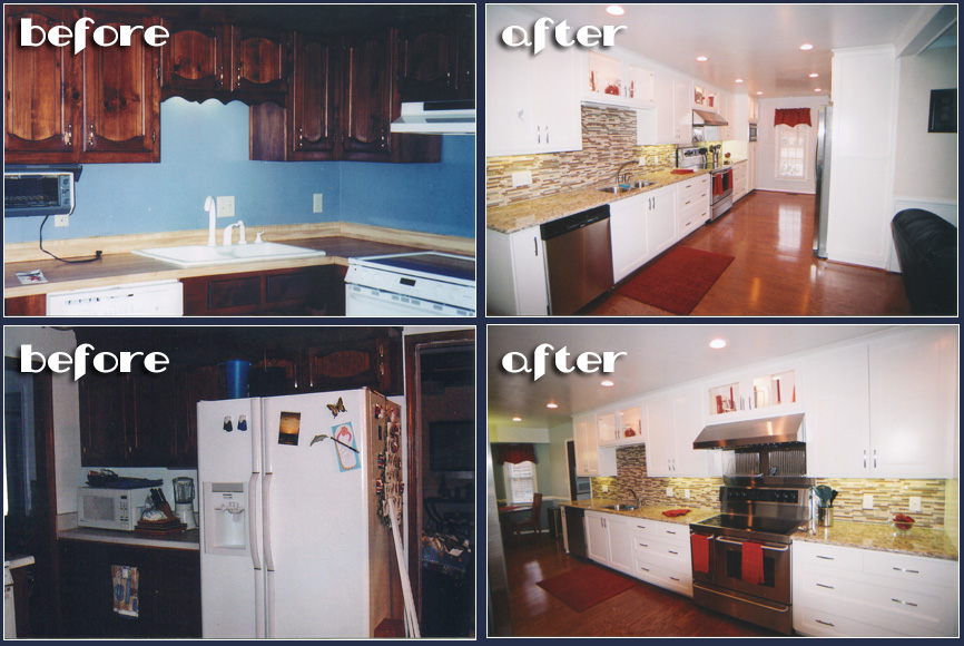 Kitchen Remodel
