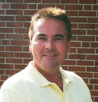 Greg Williams